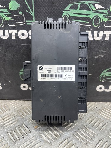 Mini r56 footwell light - r56,