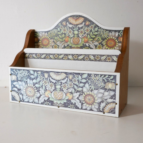 Vintage 1970s taunton vale - 1970s,