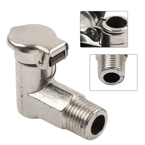 Oil cup cover cnc - 1, 1/8