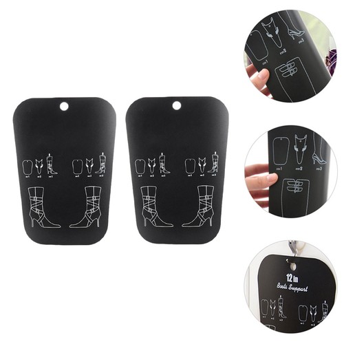 Pcs boot stretcher women - 2,
