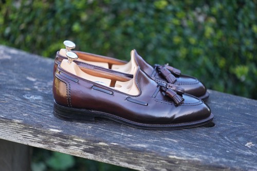 Alden brooks brothers - x, 9d