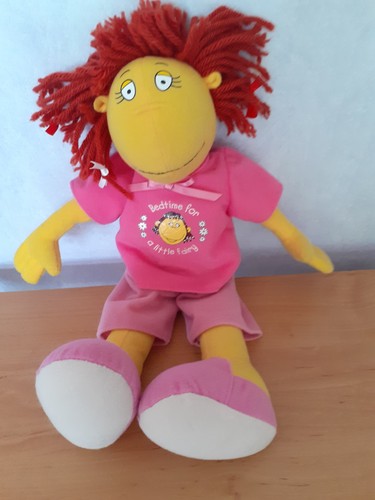 Vintage 1998 talking tweenies - vintage,