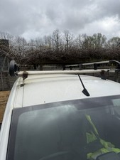 Roof Rack For Peugeot Partner