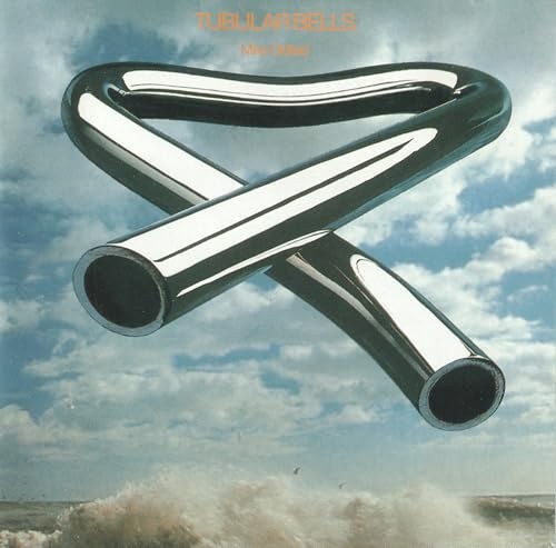 Tubular bells mike oldfield - bells,