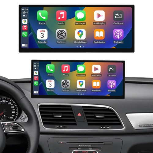 Wireless carplay touch - carplay,