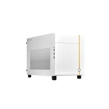 Silverstone SUGO 14 Cubo Bianco