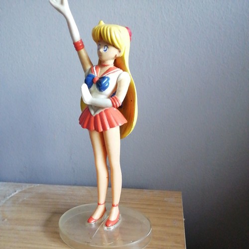 Sailor moon figure vintage - sailor,