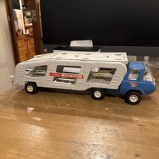 Vintage Tonka Toys Motor Mover