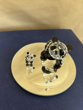 Swarovski Crystal Mother Panda