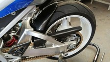 LECHE Rear Hugger Suzuki GSXR