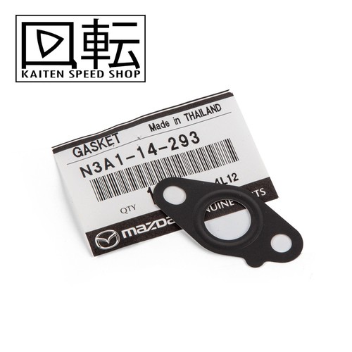 New genuine mazda rx7 - new,