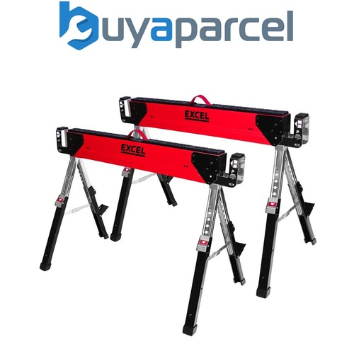 Excel twin pack - excel, heavy