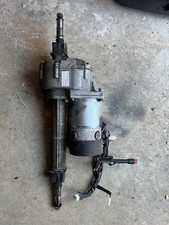 Invacare  Orion mobility Scooter Transaxle Gearbox + Motor + Brake
