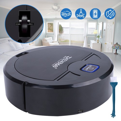 Rechargeable smart sweeping - rechargeable,