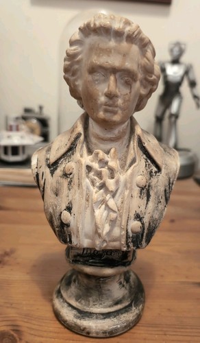 Wolfgang amadeus mozart - amadeus,