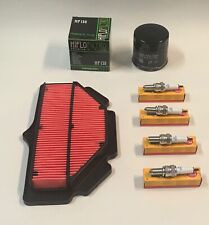 Service Kit Suzuki GSR600