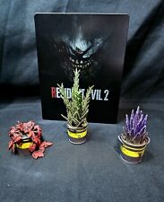 Resident Evil Remake 1/6 Herbs