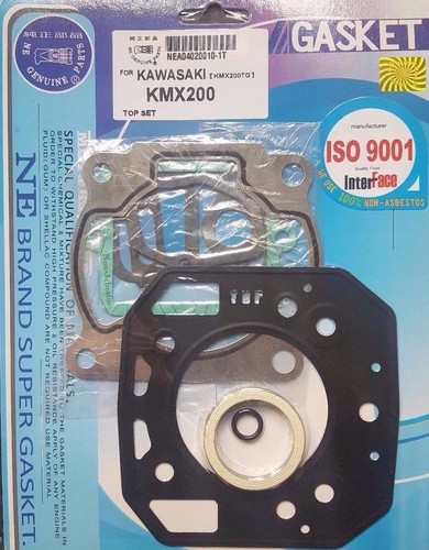 Kawasaki kmx200 kmx 200 top - kmx200,