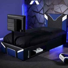 Rocker cerberus gaming - x, tv