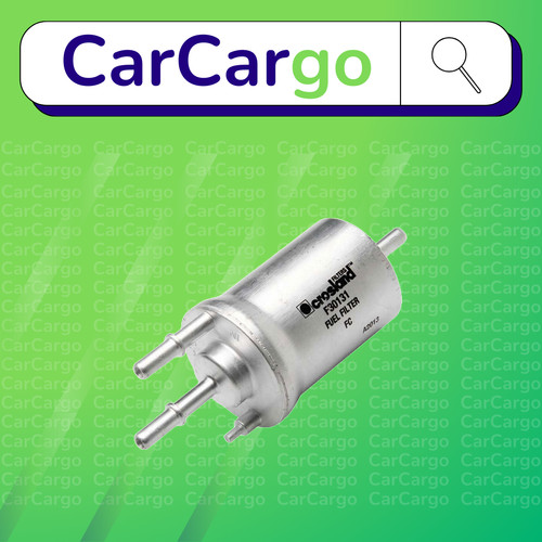 Fuel filter for golf - filter,