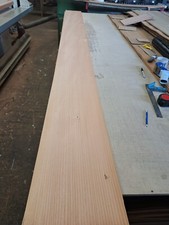 Oregon Pine Veneer - 1 NATURAL