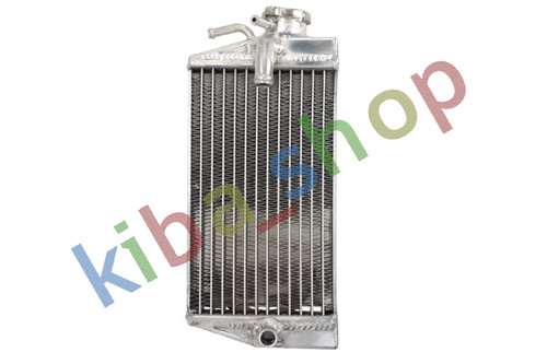 Right radiator fits honda - fits,