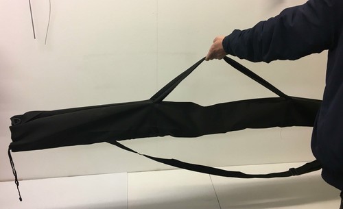 Tripod carry bag for laser - tripod,