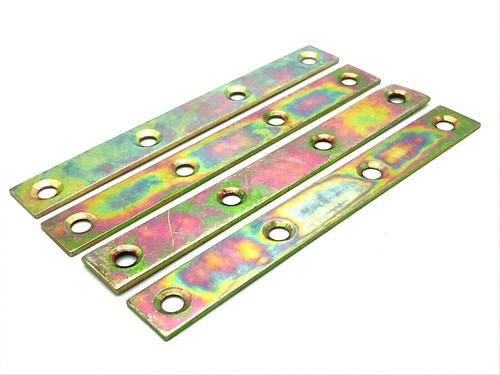 Mending plates 125mm - 5", inch