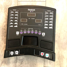 REEBOK ZR7 TREADMILL