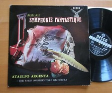 SXL 2009 ED1 Berlioz Symphonie