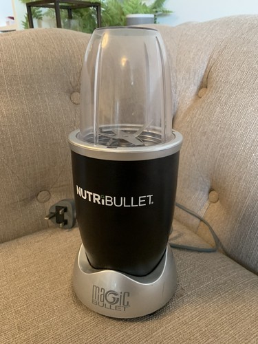 Nutribullet 101b 600 series - nb-101b,