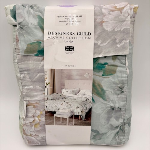 Designers guild fleur blanche - guild,