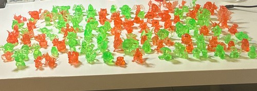 Huge lot 150 - lot, ~150+