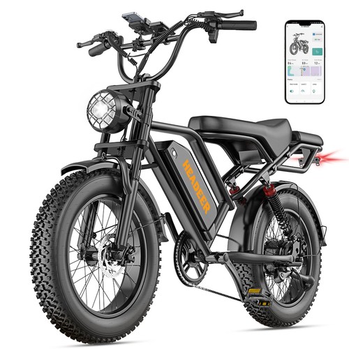 Electric bike adults 0 - electric,