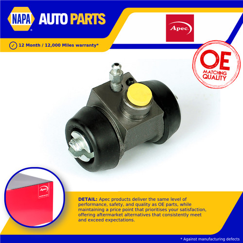 Wheel cylinder fits - wheel, austin