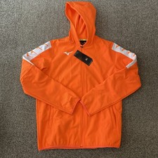 Mizuno Golf Jacket Size Medium