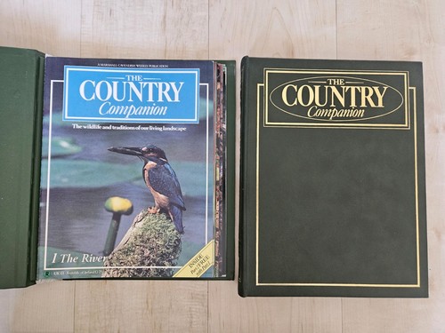 Country companion magazines - country,