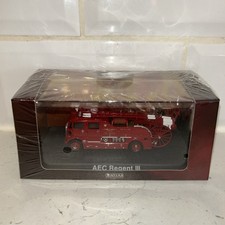Atlas Editions AEC Regent III