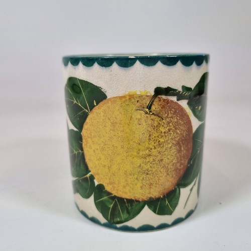 Antique wemyss ware pottery - antique,