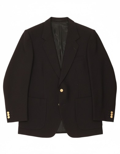Magee mens button blazer - 2,