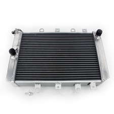 ATV Radiator For Yamaha Grizzly 550 700 YFM 550F YFM 700F 07-14 3B4-1240A-10-00