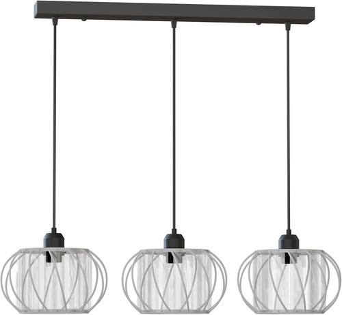 Industrial pendant light - industrial,