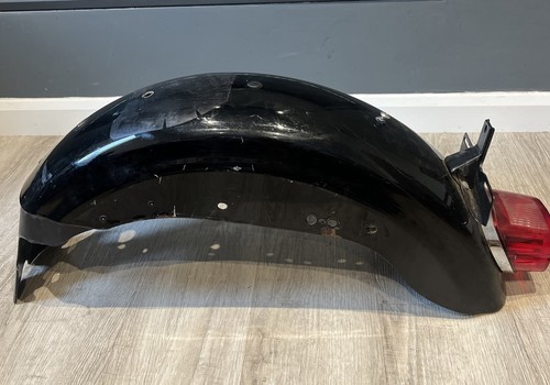 Harley davidson original rear - harley,