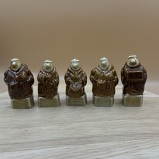 WADE Whimsies KP CRISPS Hollow