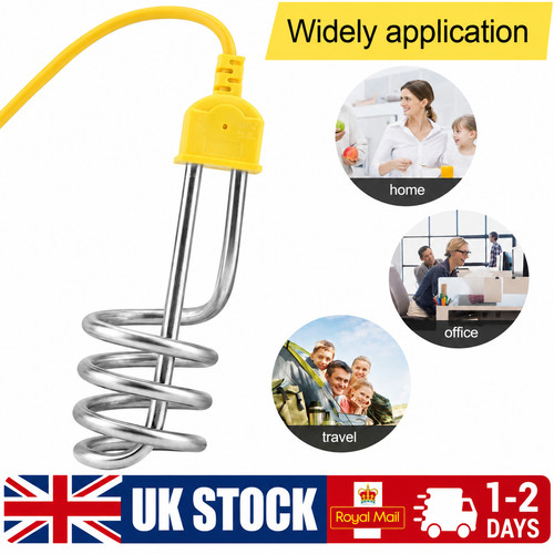 Electric immersion water - immersion,