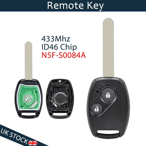 Button 433mhz remote - 2, fob