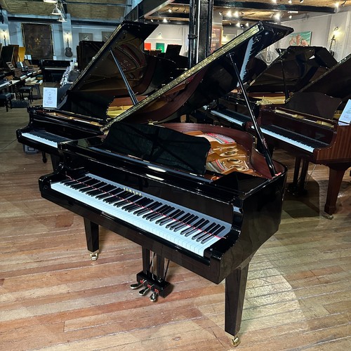 Yamaha gb1 baby grand - gb1,