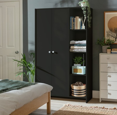 Home seville door open - home, 2