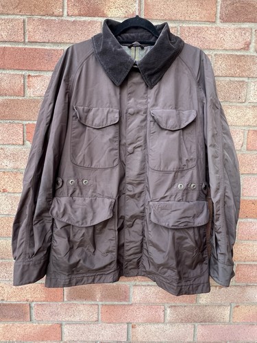 Barbour tokito beacon brand - barbour,