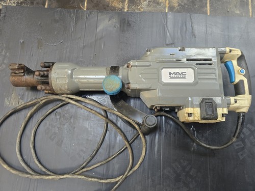 Mac allister msbr1700 - allister, msbr1700-a